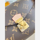 Louis Vuitton Travels Kirigami Organizer On Chain Grace Coddington M15150