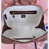 Miu Miu Suede Beau Bag 5BB117
