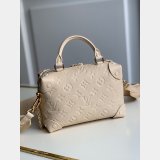 Luxury Louis Vuitton leather Black UK Bags