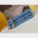 Louis Vuitton High New LV Remix M24564 Coussin PM Handbags