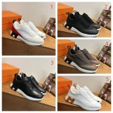 Hermes men Bouncing sneaker