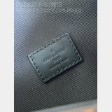 Duplicate Steamer Wearable Wallet M82534 Louis Vuitton Bag