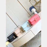 Louis Vuitton Wallet On Chain LV Bloom M14564/M14547/M14581/M14548 Bag