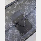 S Lock Messenger M45806 Mens Replicas Louis Vuitton Bag