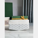 Goyard Insert Louise 020602 Card Holder/Inner Bag