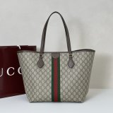 Gucci Ophidia Large Tote Luxury 836829 Bag