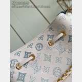 Perfect Louis Vuitton Bella Mahina M12125 Replica Bag