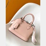 Fashion Louis Vuitton Alma BB Bag M59217