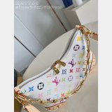 Louis Vuitton Boulogne Monogram Multicolor M27790 Bags