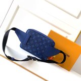 Louis Vuitton Replicas Outdoor Bumbag Taigarama Many Colours M30245