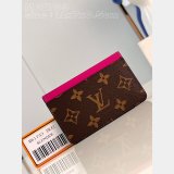 Card Holder M61733 1:1 Mirror Louis Vuitton Copy Bag