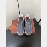 Top Loro Piana Tennis Walk Sneaker