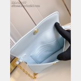 Louis Vuitton Wallet On Chain LV Bloom M14564/M14547/M14581/M14548 Bag