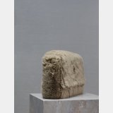 Top Quality YSL KATE Double Bread suede & rabbit fur BAG