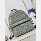 UK Discovery Backpack M46802 Monogram Louis Vuitton Replica Bag
