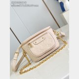Louis Vuitton UK Bumbag Gradient M82208 Shoulder Bag