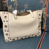 Top Valentino GARAVANI NELLCOTE TOTE BAG MEDIUM