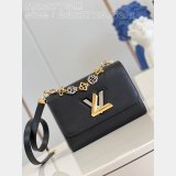 Best Twist M22773 Epi Designer Louis Vuitton Luxury Bag