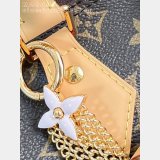 Louis Vuitton Speedy Soft 30 Monogram Canvas M26642 Handbag