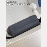 Louis Vuitton Fashion Fastline Backpack LV Aerogram M21367 Flap Bag