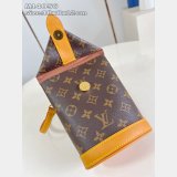 Fashion Show Envelope Pouch M14056 Louis Vuitton Replica Bag