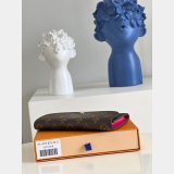 Top Quality Louis Vuitton Knockoff Monogram N61289 Wallets