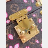 Louis Vuitton LV x TM Camera Box Trunks M14173 Knockoff Bag