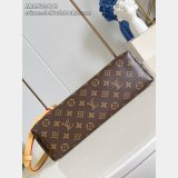 Louis Vuittons Ever More PM Monogram Canvas M15208 Bag