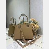 Top dior Bow-tie handbag