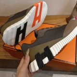 Hermes men Bouncing sneaker