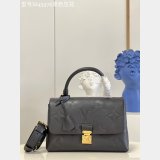 Louis Vuittons Best Quality Replica Madeleine M45976 Monogram Empreinte Leather