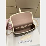 Louis Vuitton Sologne Shoulder Monograms M42250 Bag