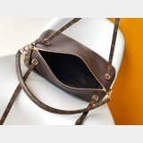 Top Louis Vuitton Express Handbag MM