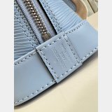 Louis Vuitton M40302 Knockoff LVS Alma Epi Leather Handbag