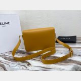 The Best Celine 1:1 Mirror Triomphe Replica Wholesale Cheap Replica Sunglasses 22cm Bag
