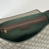 Gucci Perfect Ophidia Medium Messenger 834467 Bag