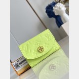 TOP LV Rosalie Coin Purse