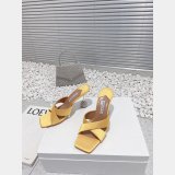 The Wholesale Cheap Replica Sunglasses Aquazzura high-heeled sandals Buying Fake 1:1 Mirror Shoes