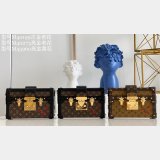 Louis Vuitton Fake Petite Malle M40273/M45960/M40199 Monogram