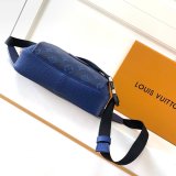 Louis Vuitton Replicas Outdoor Bumbag Taigarama Many Colours M30245