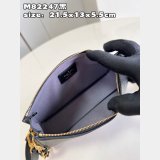 AAA+ Louis Vuitton M82232/M82247 Lexington Pouch Replica Wholesale Cheap Replica Sunglasses 