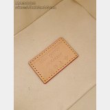 Louis Vuitton M13089 LV x TM All In BB Other Monogram Canvas Women Bag