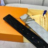 Louis Vuitton 40MM Belts Sale Replica