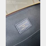 Louis Vuitton Alma Trunk PM Monogram Canvas M27216 Women Bags