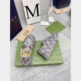 Designer Replica Gucci Biscuit Classic Presbyopia Shoes