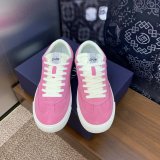 Deep Cheap Dior Men's Sneakers Knockoff Shoes
