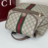 Gucci Ophidia Medium Backpack 836855 Bag