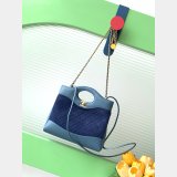 Spring-Summer 2025 Pre-collection AS4133 31 Mini Shopping Copy Bag