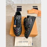 LV x TM LV Trainer Sneaker