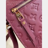 Pochette Metis M46613 Fake Louis Vuitton Perfect 1:1 Mirror Bag